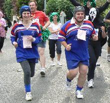 LES PETITES FOULEES … dernière édition ?