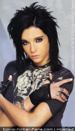 Photo Tokio Hotel 4319 