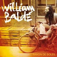 William Baldé - “Un rayon de soleil”