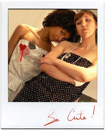 Défilé Princesse Punk à la Galerie Ooblik…