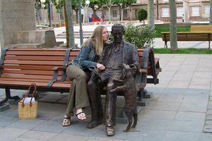 Calatayud_statue1