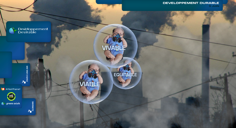 5 juin: développement durable