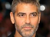 George Clooney touriste