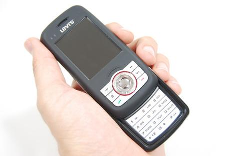Levis The Original 3G