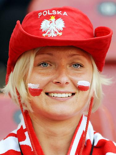Supporters Euro 2008