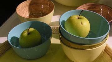 Du nouveau en déco écolo …