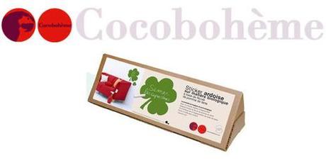 cocoboheme Du nouveau en déco écolo …