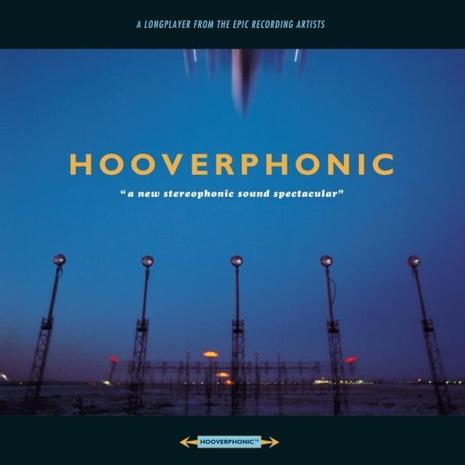 Les Hooverphonic en concert à La Maroquinerie