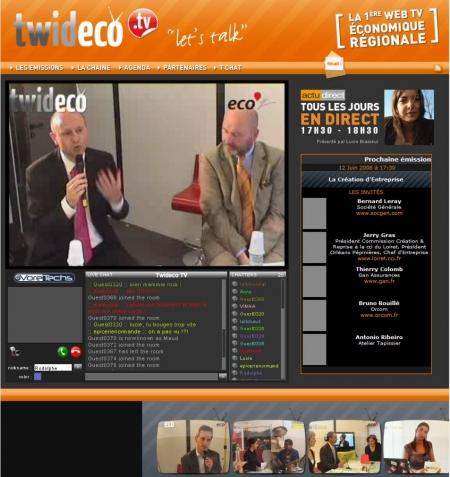 expert-comptable d’Orcom Twideco