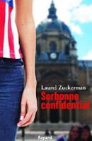 Sorbonne confidential, de Laurel Zuckerman