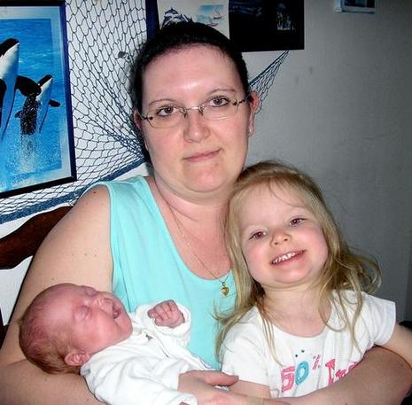 Bon anniversaire Sarah !