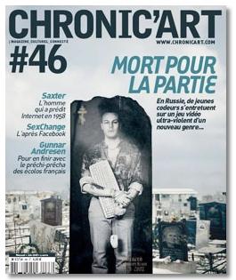 Chronic’art #46