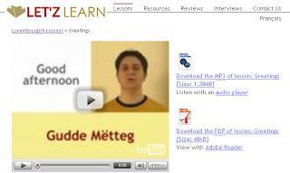 A apprendre ou à l'essai