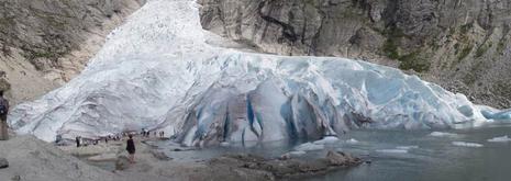 Les conséquences du réchauffement