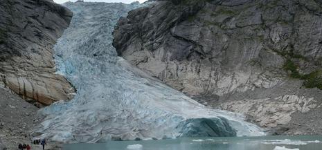 Les conséquences du réchauffement