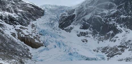 Les conséquences du réchauffement