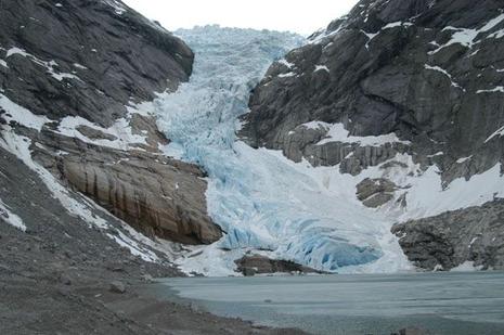 Les conséquences du réchauffement