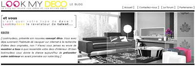 Partager vos idées déco ...