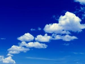 La machine à fabriquer des nuages