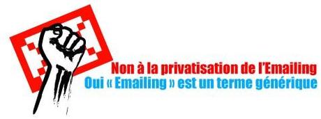 Pétition sur la marque emailing : vrai coup de buzz ou vrai problème ? marque emailing