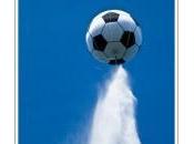 Concours photo d’eau ballon