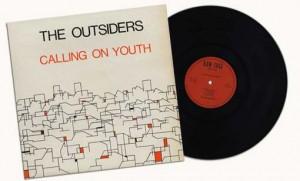 The outsiders : calling on youth