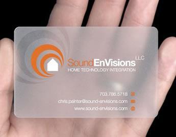 20 cartes de visites tout à fait originales !