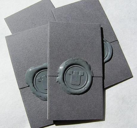 20 cartes de visites tout à fait originales !