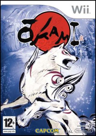 [Preview] Okami, Un jeu sublime