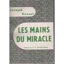 Poème libre - les mains du miracle