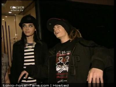 Photo Tokio Hotel 4378 
