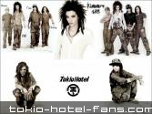 Photo Tokio Hotel 4344 