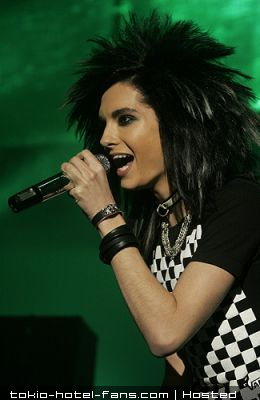 Photo Tokio Hotel 4341 