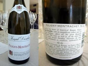 Du vin à la française dans l’Oregon