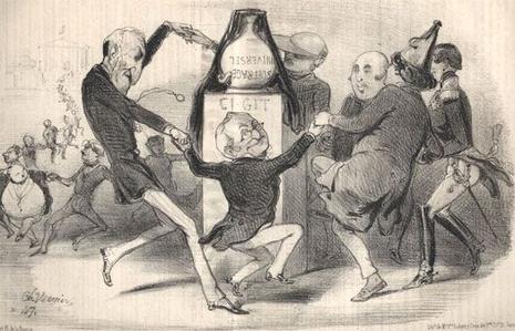 De la valeur des référendums