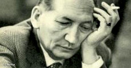 La question people sur les échecs © Chess & Strategy