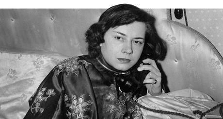 Patricia Highsmith