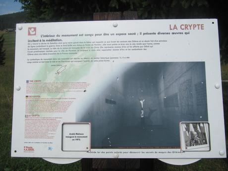 La France - Les glières