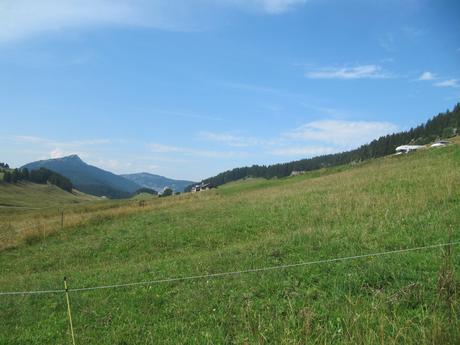 La France - Les glières