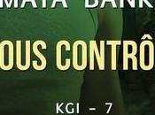 Sous Contrôle Maya Banks