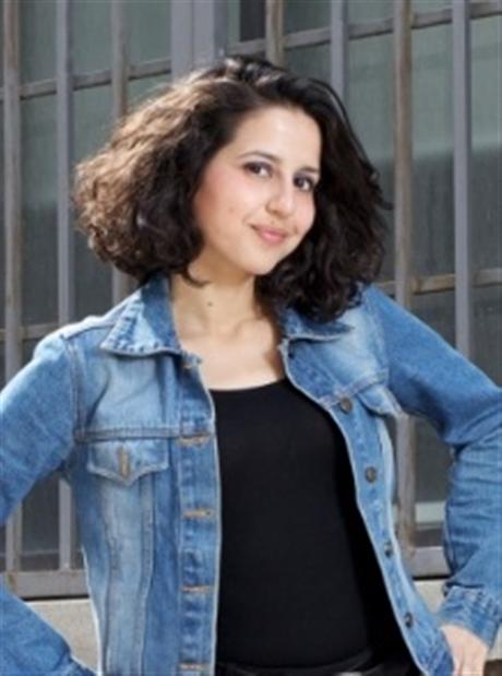 Nadia Roz : mon humoriste préférée !