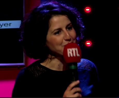 Nadia Roz : mon humoriste préférée !