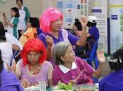 Impromptues Issan attitude (vidéo)