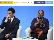 seul s’égare aujourd’hui, c’est #Valls, entraînant avec déchéance