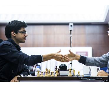 Qatar Masters Open 2015