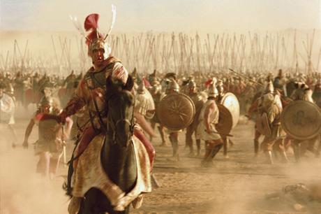 Culte du dimanche : Alexandre