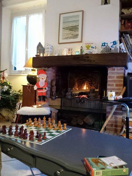 Et la boucle est joliment bouclée.