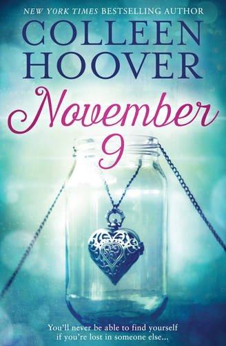 Colleen Hoover frappe encore fort avec November 9