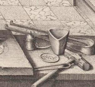 hendrik-hondius-vanitasstilleven-vanitas-still-life-1626 detail