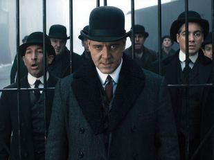 Sélection de Noël # 15 – Un amour d’hiver d’Akiva Goldsman